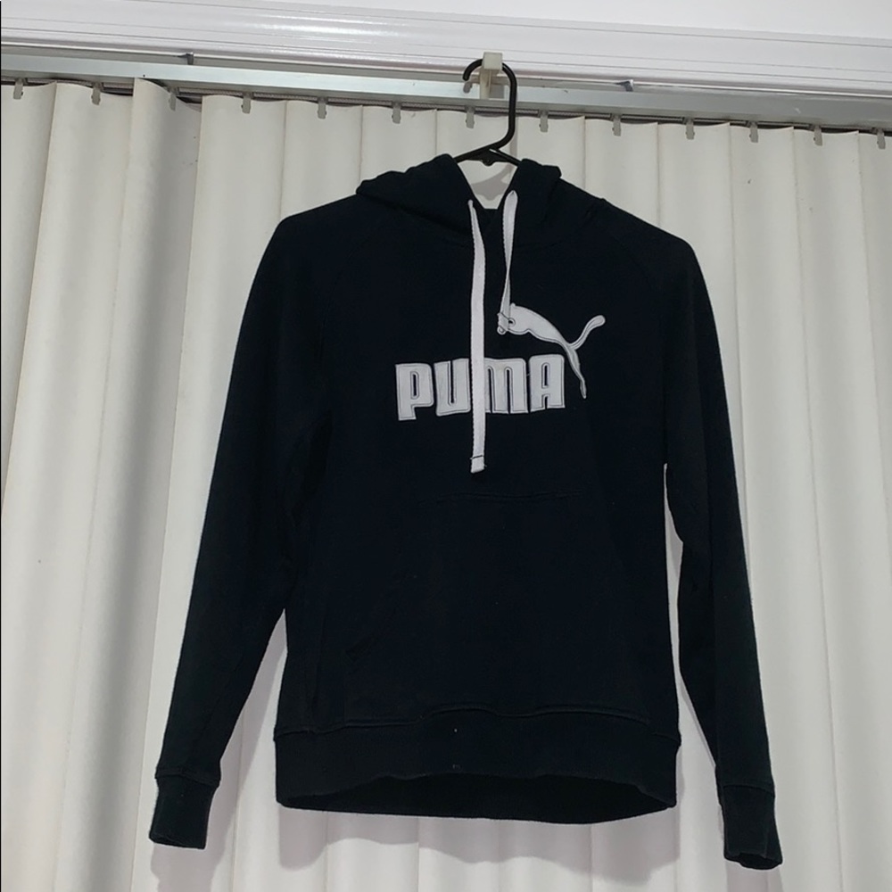 Puma Hoodie